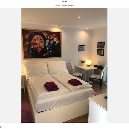 Lisa Apartment Salzburg Bagian luar foto