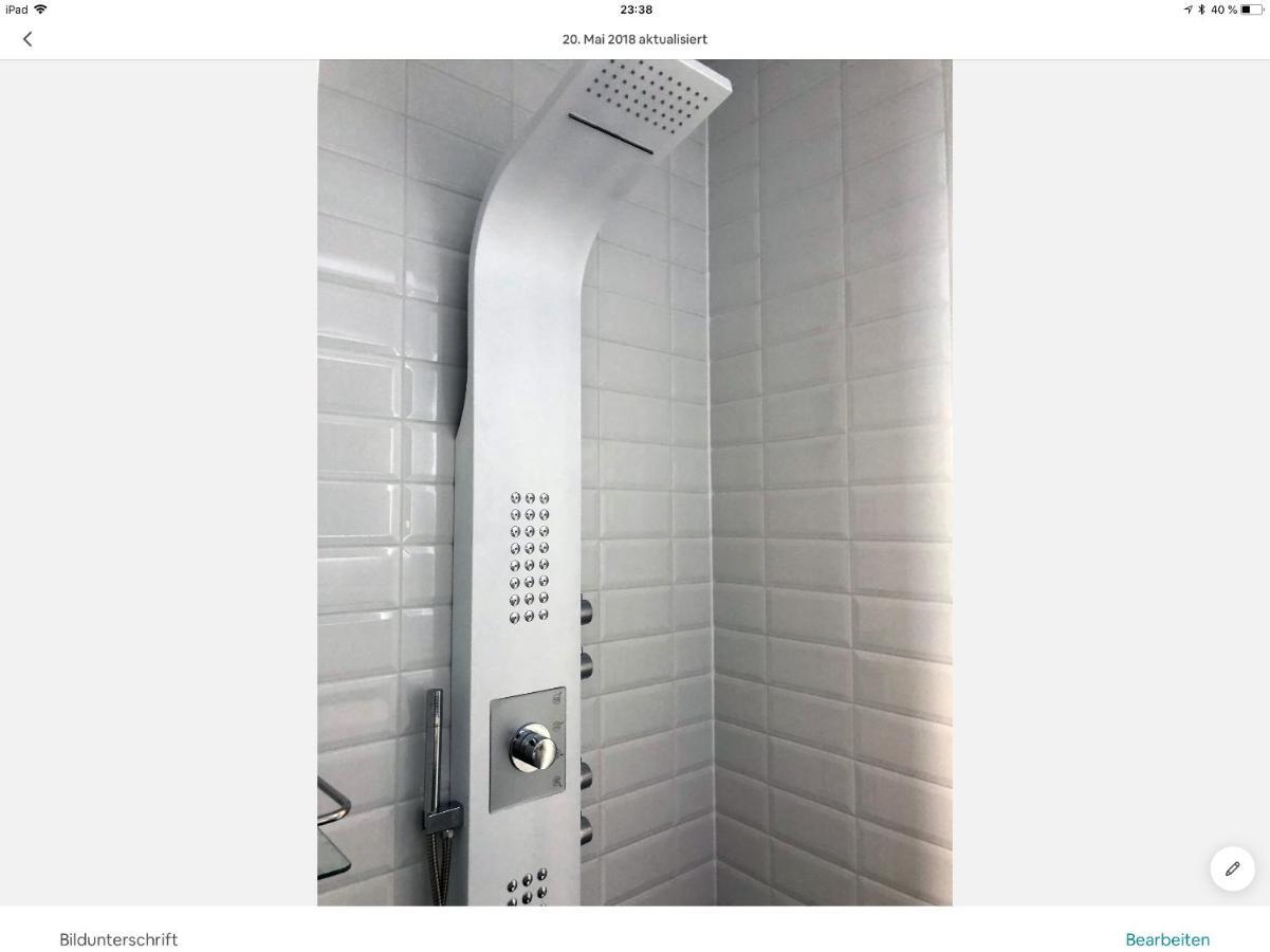 Lisa Apartment Salzburg Bagian luar foto