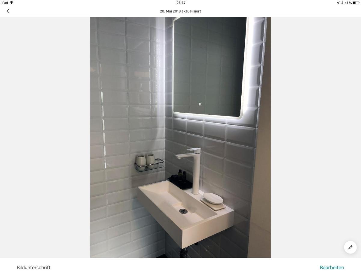 Lisa Apartment Salzburg Bagian luar foto